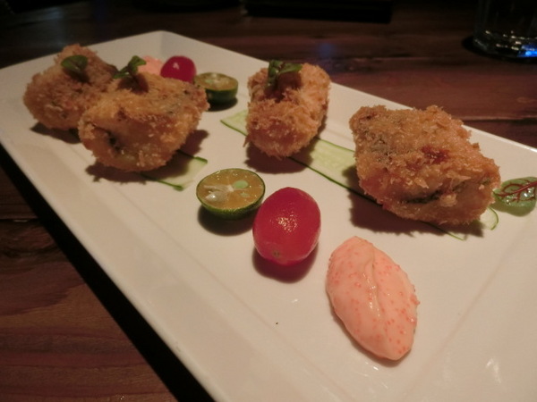 好米亞義法餐酒館:《大安區》好米亞義法餐酒館│令人嚮往的精緻義法套餐ღ ×雲朵檸檬派×義法小酒館