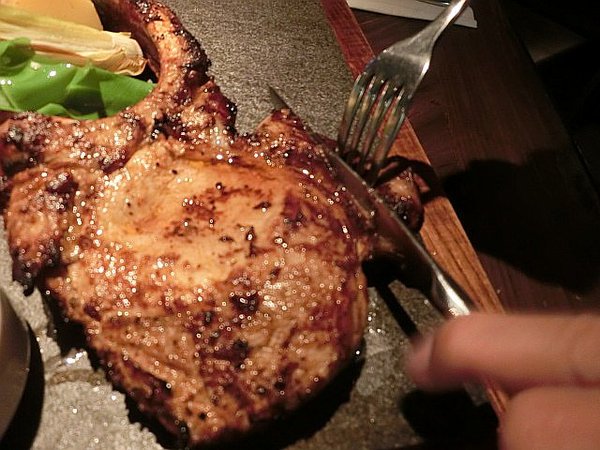 好米亞義法餐酒館:《大安區》好米亞義法餐酒館│令人嚮往的精緻義法套餐ღ ×雲朵檸檬派×義法小酒館