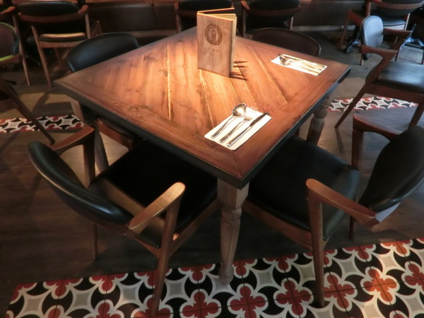 好米亞義法餐酒館:《大安區》好米亞義法餐酒館│令人嚮往的精緻義法套餐ღ ×雲朵檸檬派×義法小酒館