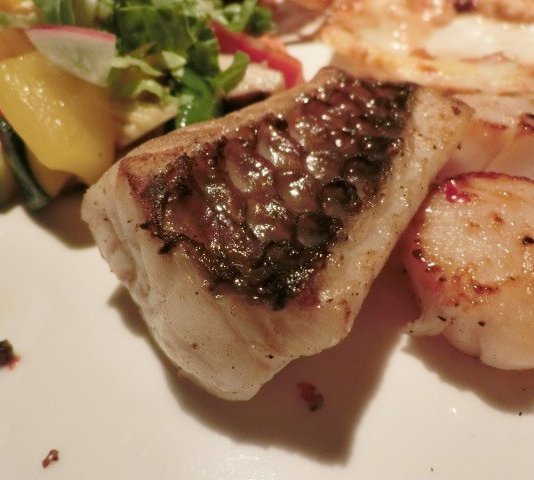 好米亞義法餐酒館:《大安區》好米亞義法餐酒館│令人嚮往的精緻義法套餐ღ ×雲朵檸檬派×義法小酒館