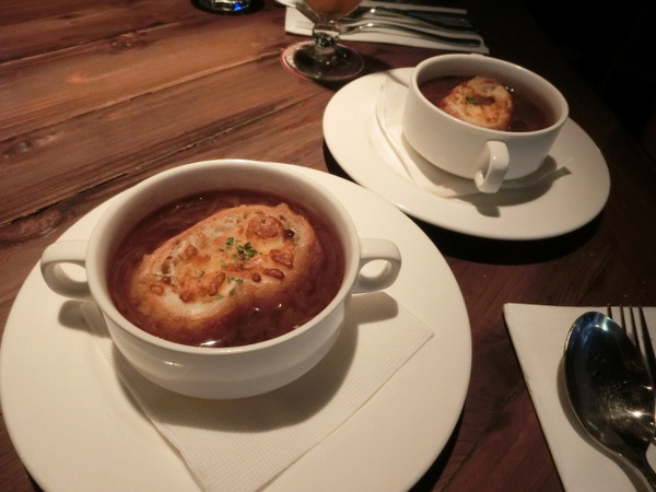 好米亞義法餐酒館:《大安區》好米亞義法餐酒館│令人嚮往的精緻義法套餐ღ ×雲朵檸檬派×義法小酒館