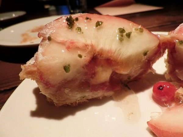 好米亞義法餐酒館:《大安區》好米亞義法餐酒館│令人嚮往的精緻義法套餐ღ ×雲朵檸檬派×義法小酒館