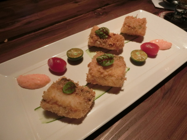 好米亞義法餐酒館:《大安區》好米亞義法餐酒館│令人嚮往的精緻義法套餐ღ ×雲朵檸檬派×義法小酒館