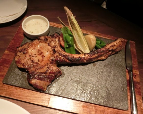 好米亞義法餐酒館:《大安區》好米亞義法餐酒館│令人嚮往的精緻義法套餐ღ ×雲朵檸檬派×義法小酒館