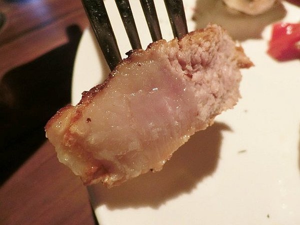 好米亞義法餐酒館:《大安區》好米亞義法餐酒館│令人嚮往的精緻義法套餐ღ ×雲朵檸檬派×義法小酒館