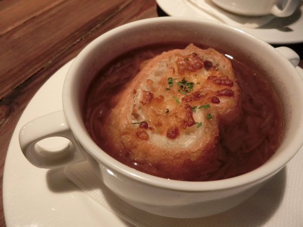 好米亞義法餐酒館:《大安區》好米亞義法餐酒館│令人嚮往的精緻義法套餐ღ ×雲朵檸檬派×義法小酒館