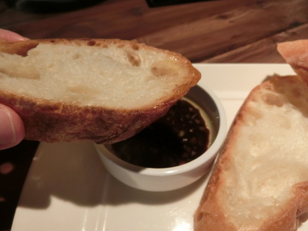 好米亞義法餐酒館:《大安區》好米亞義法餐酒館│令人嚮往的精緻義法套餐ღ ×雲朵檸檬派×義法小酒館