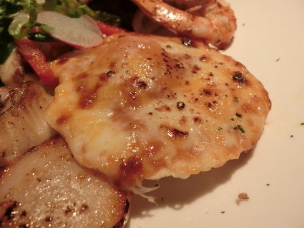 好米亞義法餐酒館:《大安區》好米亞義法餐酒館│令人嚮往的精緻義法套餐ღ ×雲朵檸檬派×義法小酒館