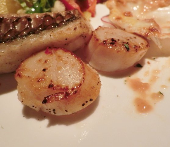 好米亞義法餐酒館:《大安區》好米亞義法餐酒館│令人嚮往的精緻義法套餐ღ ×雲朵檸檬派×義法小酒館