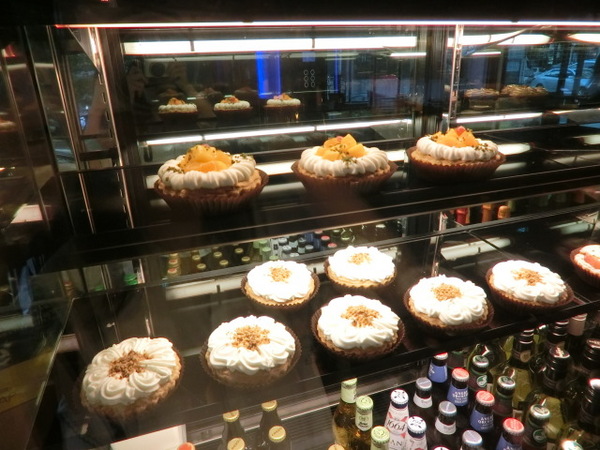 好米亞義法餐酒館:《大安區》好米亞義法餐酒館│令人嚮往的精緻義法套餐ღ ×雲朵檸檬派×義法小酒館