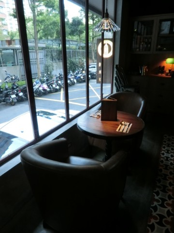 好米亞義法餐酒館:《大安區》好米亞義法餐酒館│令人嚮往的精緻義法套餐ღ ×雲朵檸檬派×義法小酒館