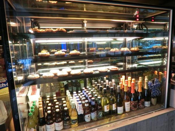 好米亞義法餐酒館:《大安區》好米亞義法餐酒館│令人嚮往的精緻義法套餐ღ ×雲朵檸檬派×義法小酒館