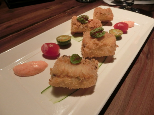 好米亞義法餐酒館:《大安區》好米亞義法餐酒館│令人嚮往的精緻義法套餐ღ ×雲朵檸檬派×義法小酒館