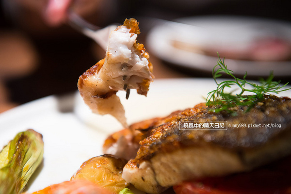 好米亞義法餐酒館:【口碑券 | 好米亞】極致幸福的用餐體驗 每一道料理都是感動的好米亞