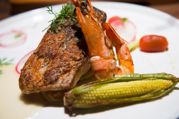 好米亞義法餐酒館:【口碑券 | 好米亞】極致幸福的用餐體驗 每一道料理都是感動的好米亞