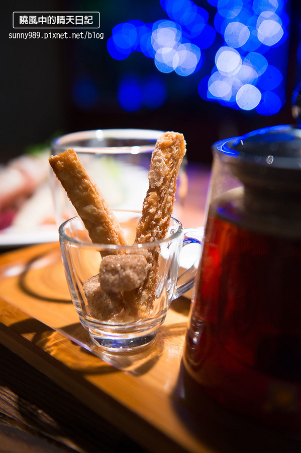 好米亞義法餐酒館:【口碑券 | 好米亞】極致幸福的用餐體驗 每一道料理都是感動的好米亞