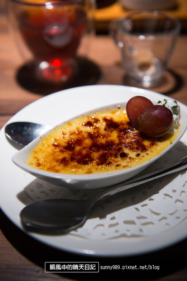 好米亞義法餐酒館:【口碑券 | 好米亞】極致幸福的用餐體驗 每一道料理都是感動的好米亞