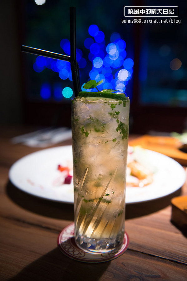 好米亞義法餐酒館:【口碑券 | 好米亞】極致幸福的用餐體驗 每一道料理都是感動的好米亞