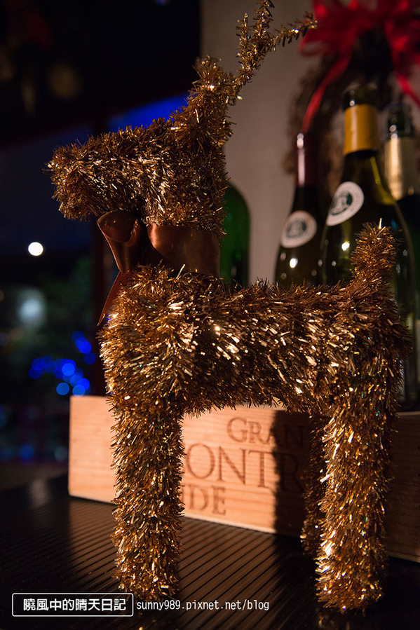 好米亞義法餐酒館:【口碑券 | 好米亞】極致幸福的用餐體驗 每一道料理都是感動的好米亞