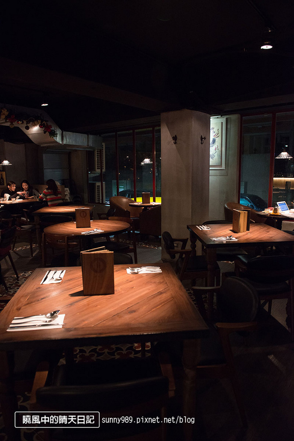 好米亞義法餐酒館:【口碑券 | 好米亞】極致幸福的用餐體驗 每一道料理都是感動的好米亞