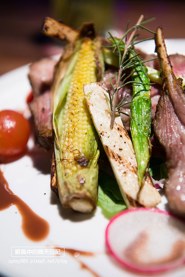 好米亞義法餐酒館:【口碑券 | 好米亞】極致幸福的用餐體驗 每一道料理都是感動的好米亞