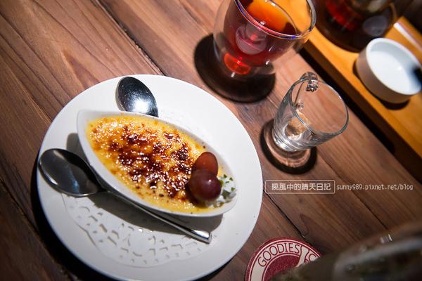 好米亞義法餐酒館:【口碑券 | 好米亞】極致幸福的用餐體驗 每一道料理都是感動的好米亞