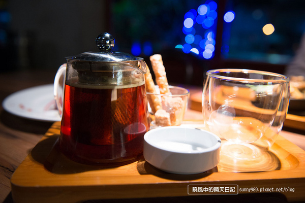 好米亞義法餐酒館:【口碑券 | 好米亞】極致幸福的用餐體驗 每一道料理都是感動的好米亞