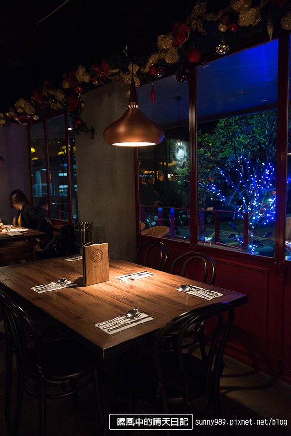 好米亞義法餐酒館:【口碑券 | 好米亞】極致幸福的用餐體驗 每一道料理都是感動的好米亞