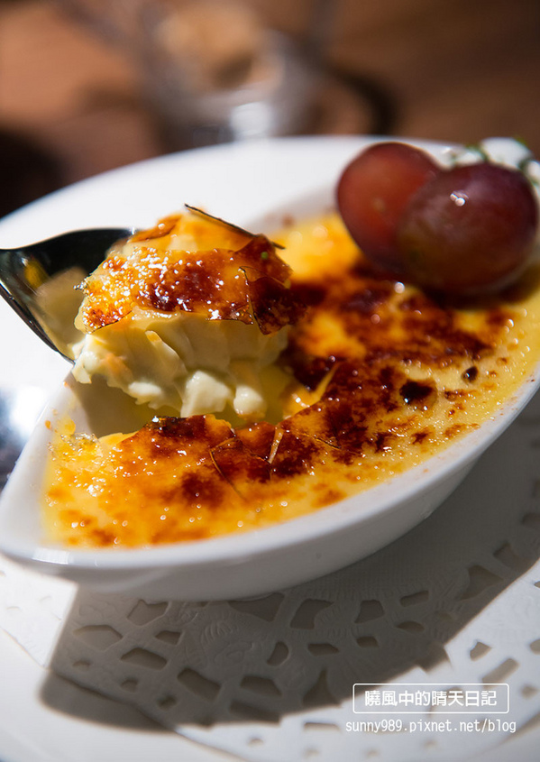 好米亞義法餐酒館:【口碑券 | 好米亞】極致幸福的用餐體驗 每一道料理都是感動的好米亞