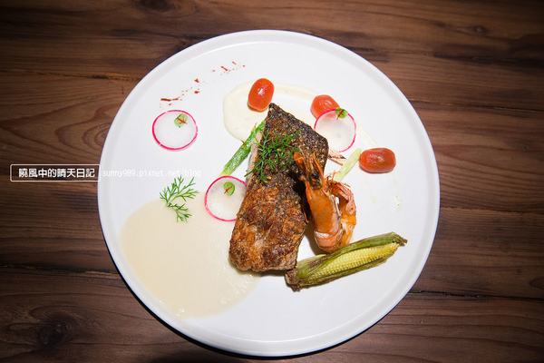 好米亞義法餐酒館:【口碑券 | 好米亞】極致幸福的用餐體驗 每一道料理都是感動的好米亞