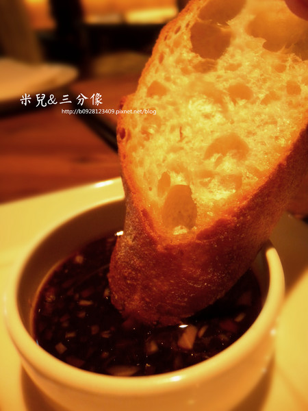 好米亞義法餐酒館：[台北東區] 好米亞義法餐酒館  在喧鬧的東區 也有這樣的好地方 好好的享用一餐 美味的義法料理...