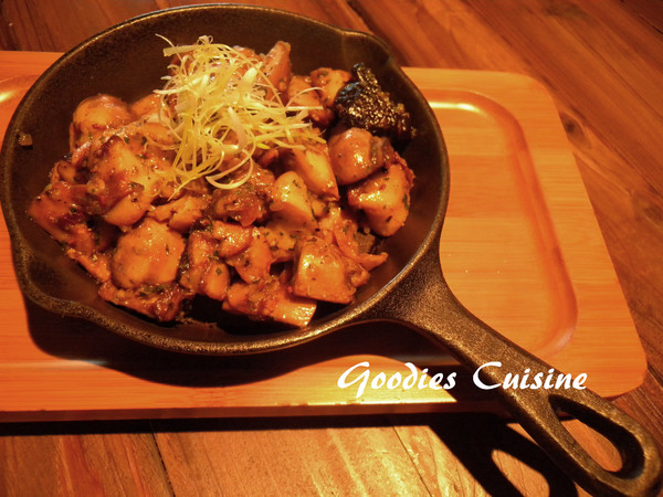 好米亞義法餐酒館：[台北東區] 好米亞義法餐酒館  在喧鬧的東區 也有這樣的好地方 好好的享用一餐 美味的義法料理...