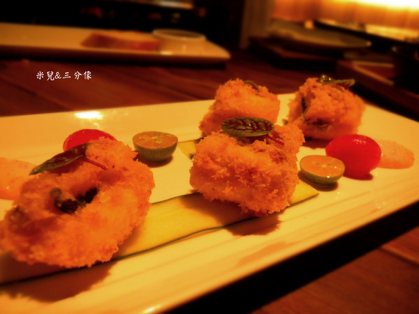 好米亞義法餐酒館：[台北東區] 好米亞義法餐酒館  在喧鬧的東區 也有這樣的好地方 好好的享用一餐 美味的義法料理...