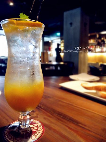 好米亞義法餐酒館：[台北東區] 好米亞義法餐酒館  在喧鬧的東區 也有這樣的好地方 好好的享用一餐 美味的義法料理...