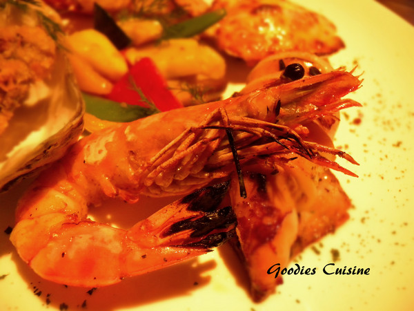 好米亞義法餐酒館：[台北東區] 好米亞義法餐酒館  在喧鬧的東區 也有這樣的好地方 好好的享用一餐 美味的義法料理...