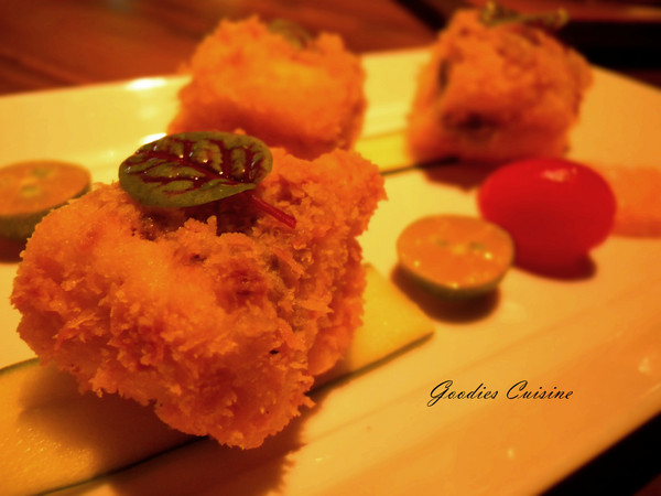 好米亞義法餐酒館：[台北東區] 好米亞義法餐酒館  在喧鬧的東區 也有這樣的好地方 好好的享用一餐 美味的義法料理...