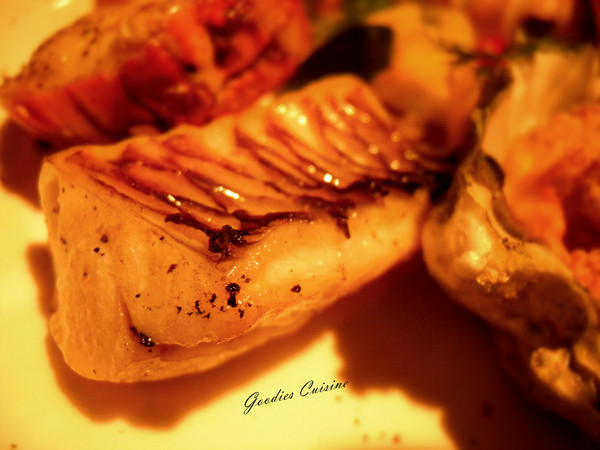 好米亞義法餐酒館：[台北東區] 好米亞義法餐酒館  在喧鬧的東區 也有這樣的好地方 好好的享用一餐 美味的義法料理...