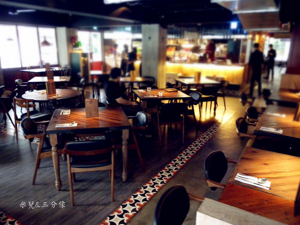 好米亞義法餐酒館：[台北東區] 好米亞義法餐酒館  在喧鬧的東區 也有這樣的好地方 好好的享用一餐 美味的義法料理...