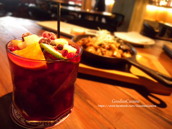 好米亞義法餐酒館：[台北東區] 好米亞義法餐酒館  在喧鬧的東區 也有這樣的好地方 好好的享用一餐 美味的義法料理...