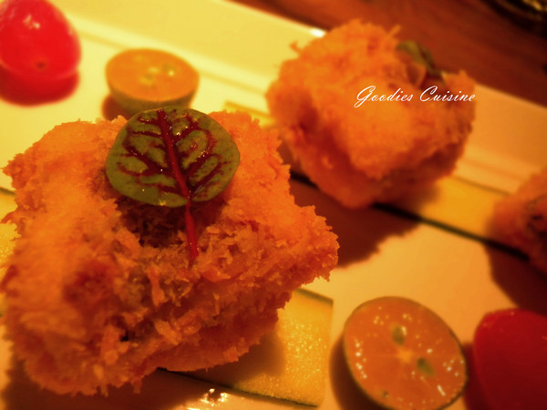 好米亞義法餐酒館：[台北東區] 好米亞義法餐酒館  在喧鬧的東區 也有這樣的好地方 好好的享用一餐 美味的義法料理...