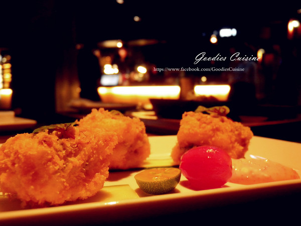 好米亞義法餐酒館：[台北東區] 好米亞義法餐酒館  在喧鬧的東區 也有這樣的好地方 好好的享用一餐 美味的義法料理...