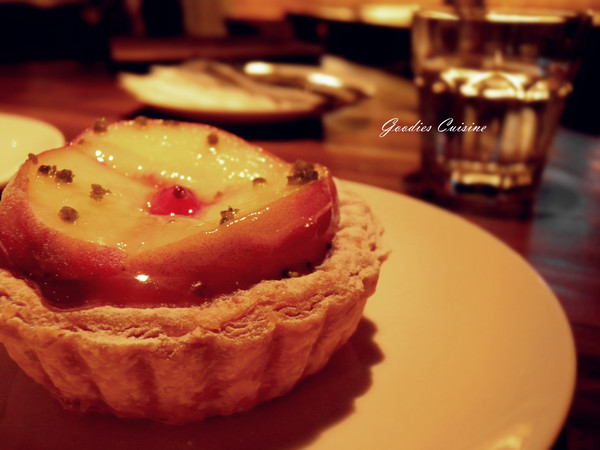 好米亞義法餐酒館：[台北東區] 好米亞義法餐酒館  在喧鬧的東區 也有這樣的好地方 好好的享用一餐 美味的義法料理...