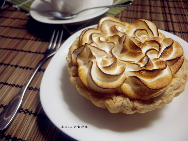 好米亞：[台北市] Goodies Cuisine好米亞   超好吃的水果派 >w<  吃了好幸福呀!!!