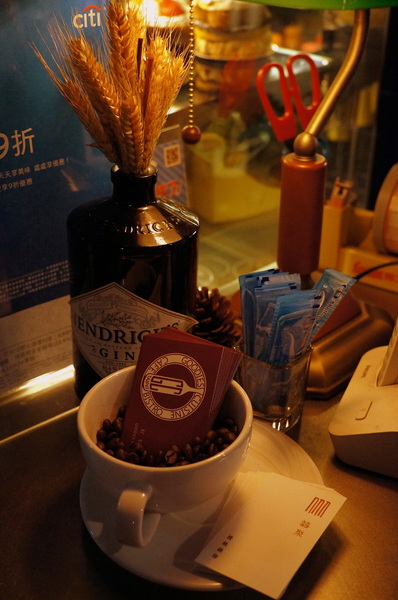 好米亞義法餐酒館:(胖樺食記)台北東區餐點一流環境滿分「好米亞義法餐酒館」。精緻細膩排餐配上各式酒類微醺宜人。