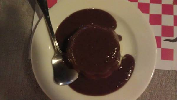 BIG GRILL烘爐牛排:超好吃20oz豬排的「烘爐牛排」