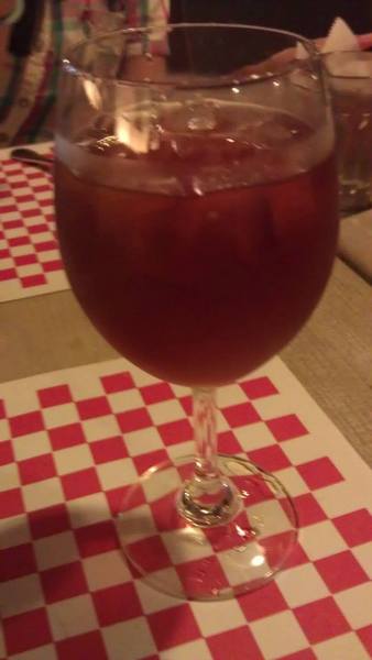 BIG GRILL烘爐牛排:超好吃20oz豬排的「烘爐牛排」