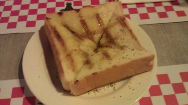 BIG GRILL烘爐牛排:超好吃20oz豬排的「烘爐牛排」