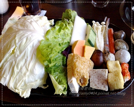 輕井澤(文心店)：[食記] 輕井澤鍋物(文心店)~平價高級