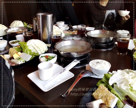 輕井澤(文心店)：[食記] 輕井澤鍋物(文心店)~平價高級