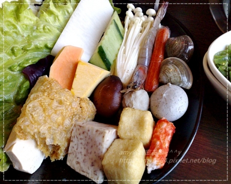 輕井澤(文心店)：[食記] 輕井澤鍋物(文心店)~平價高級